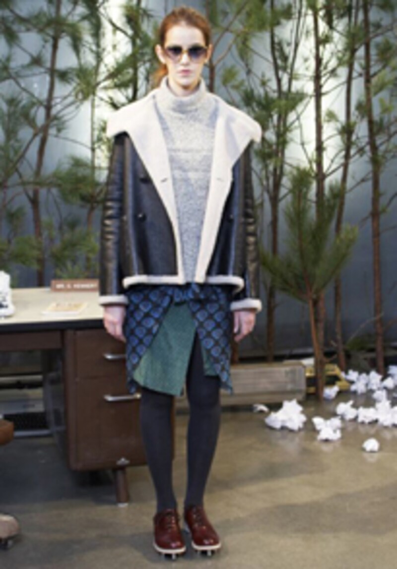 Boy. by Band of Outsiders