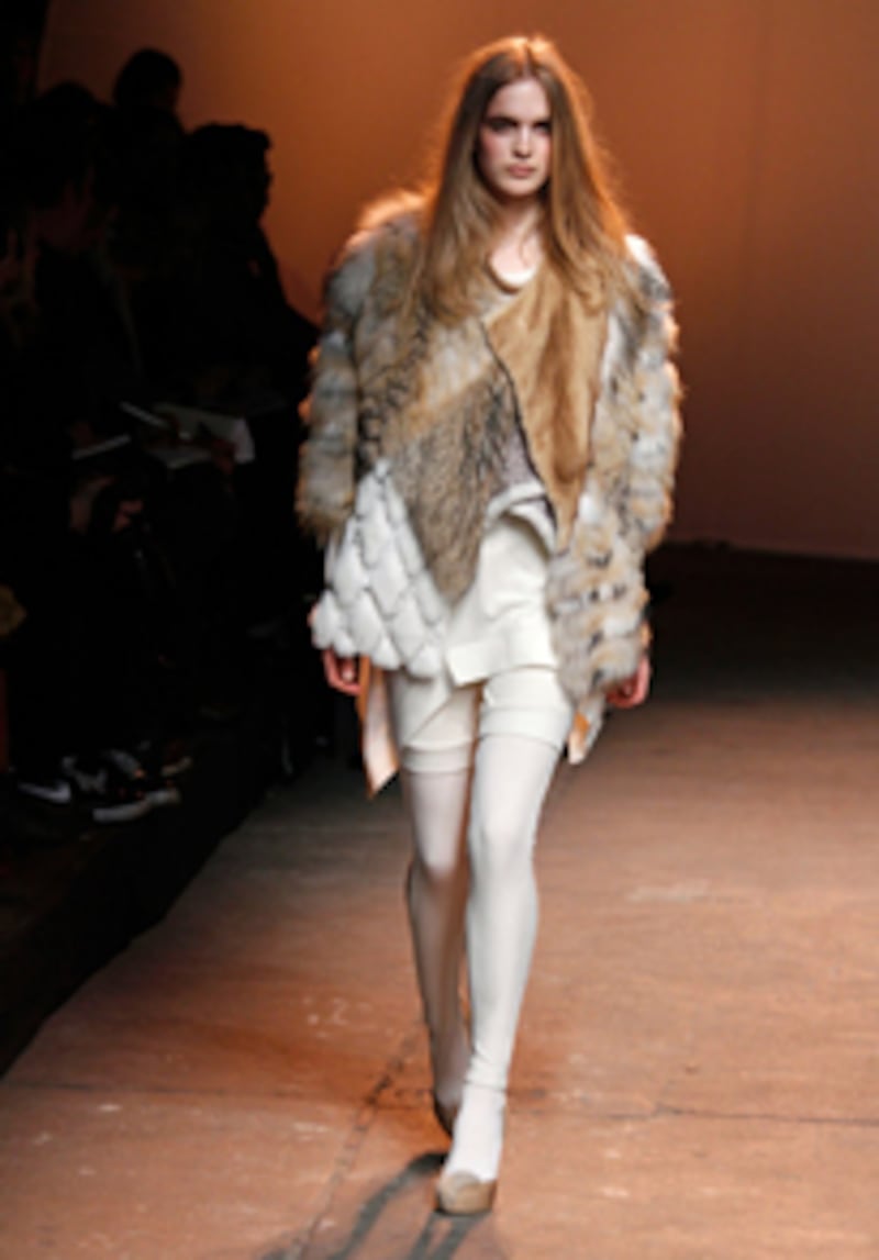 THAKOON