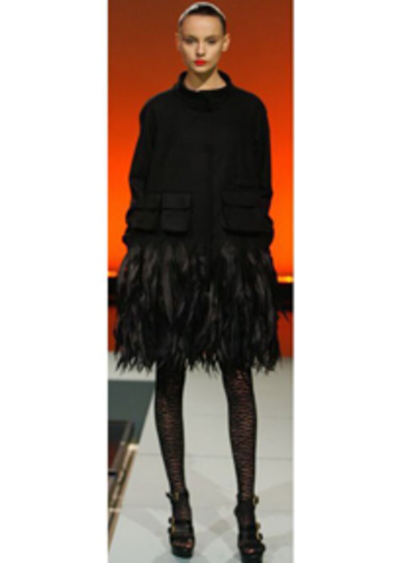 VIVIENNE TAM