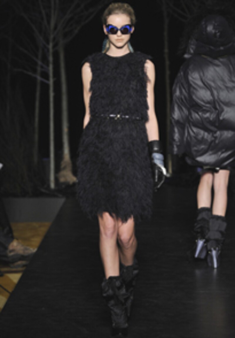 Cynthia Rowley
