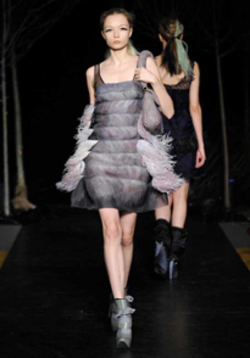 Cynthia Rowley