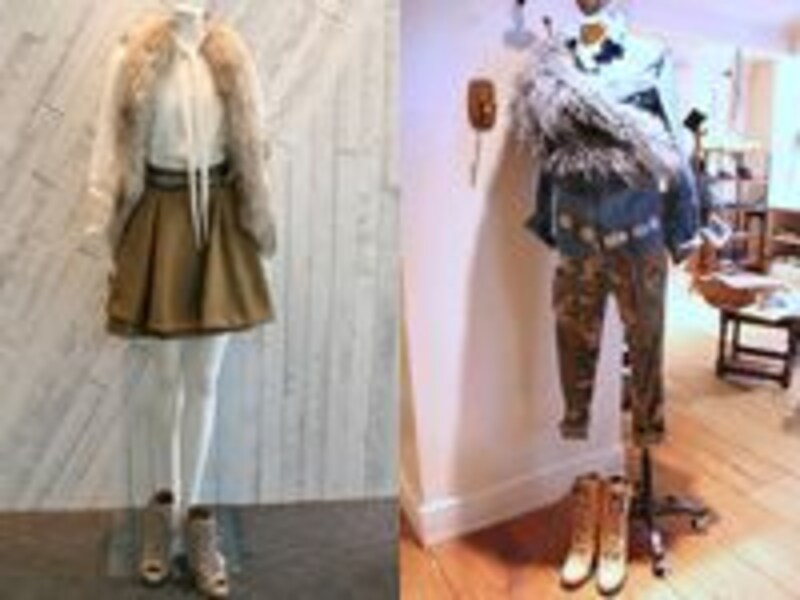 秋の一押しルック！ 人気セレクトショップ版