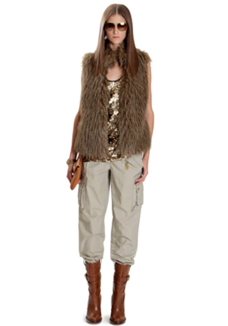 MICHAEL MICHAEL KORS