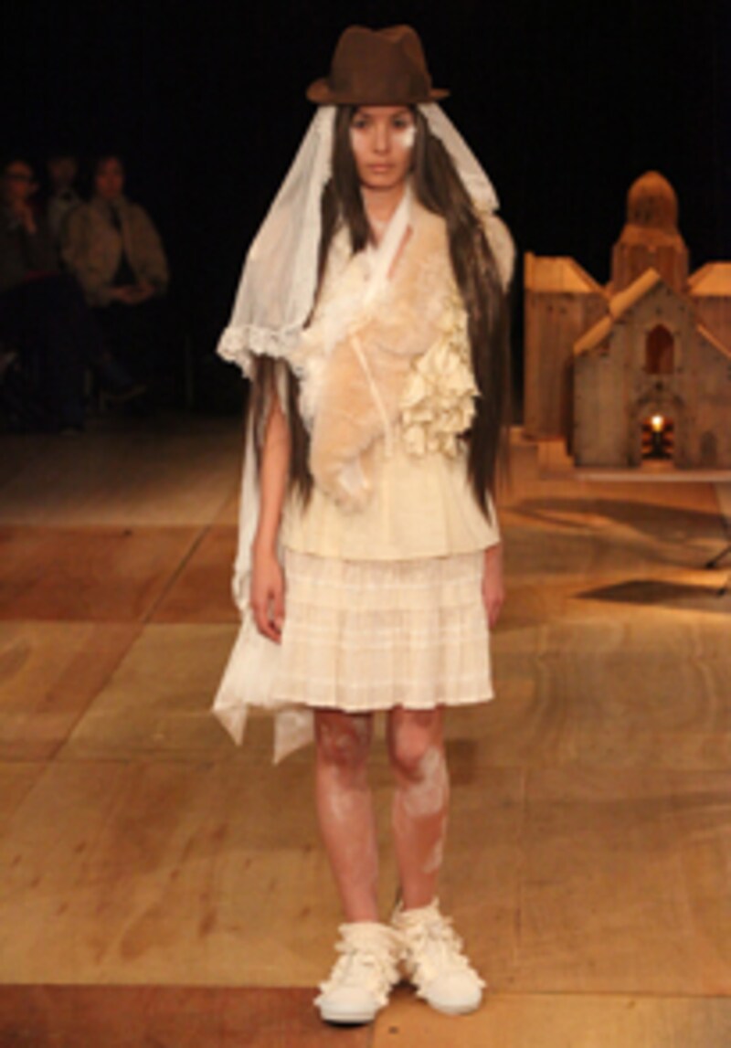 HERCHCOVITCH;ALEXANDRE