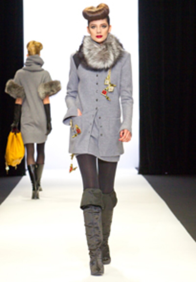 DIANE von FURSTENBERG