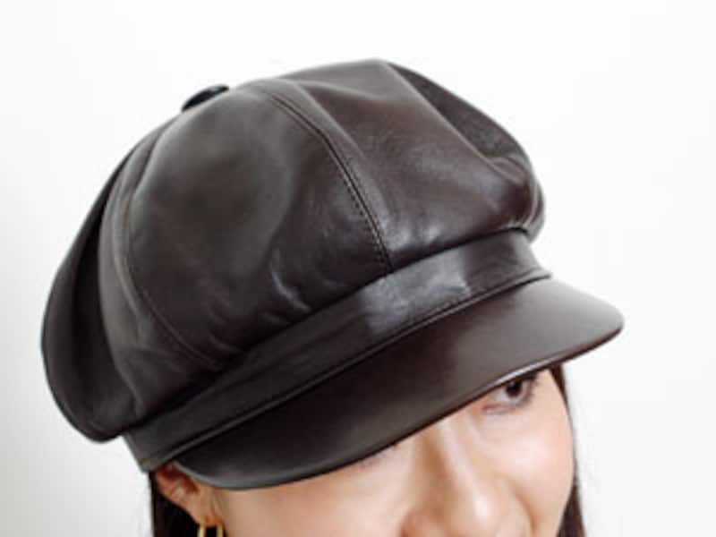 ミラネーゼキャメル