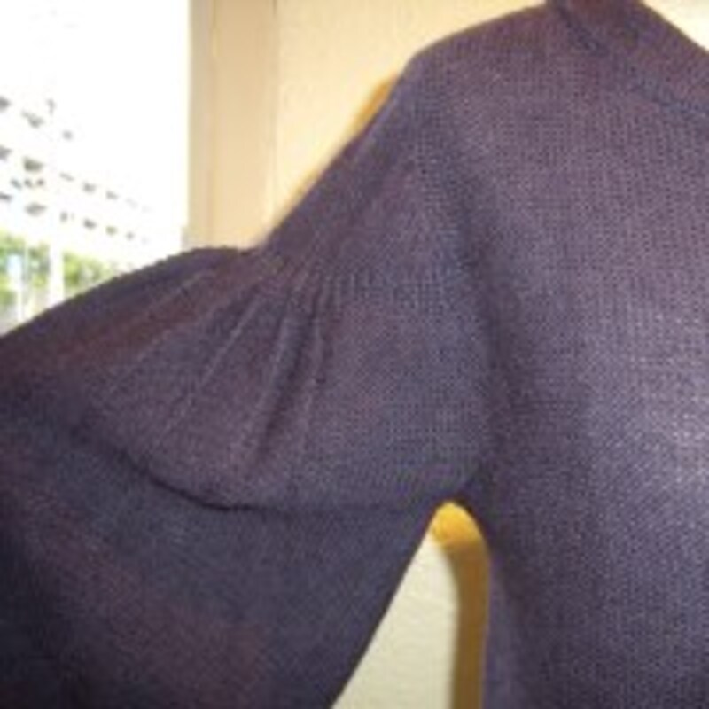 ホールガーメントは無縫製の手法