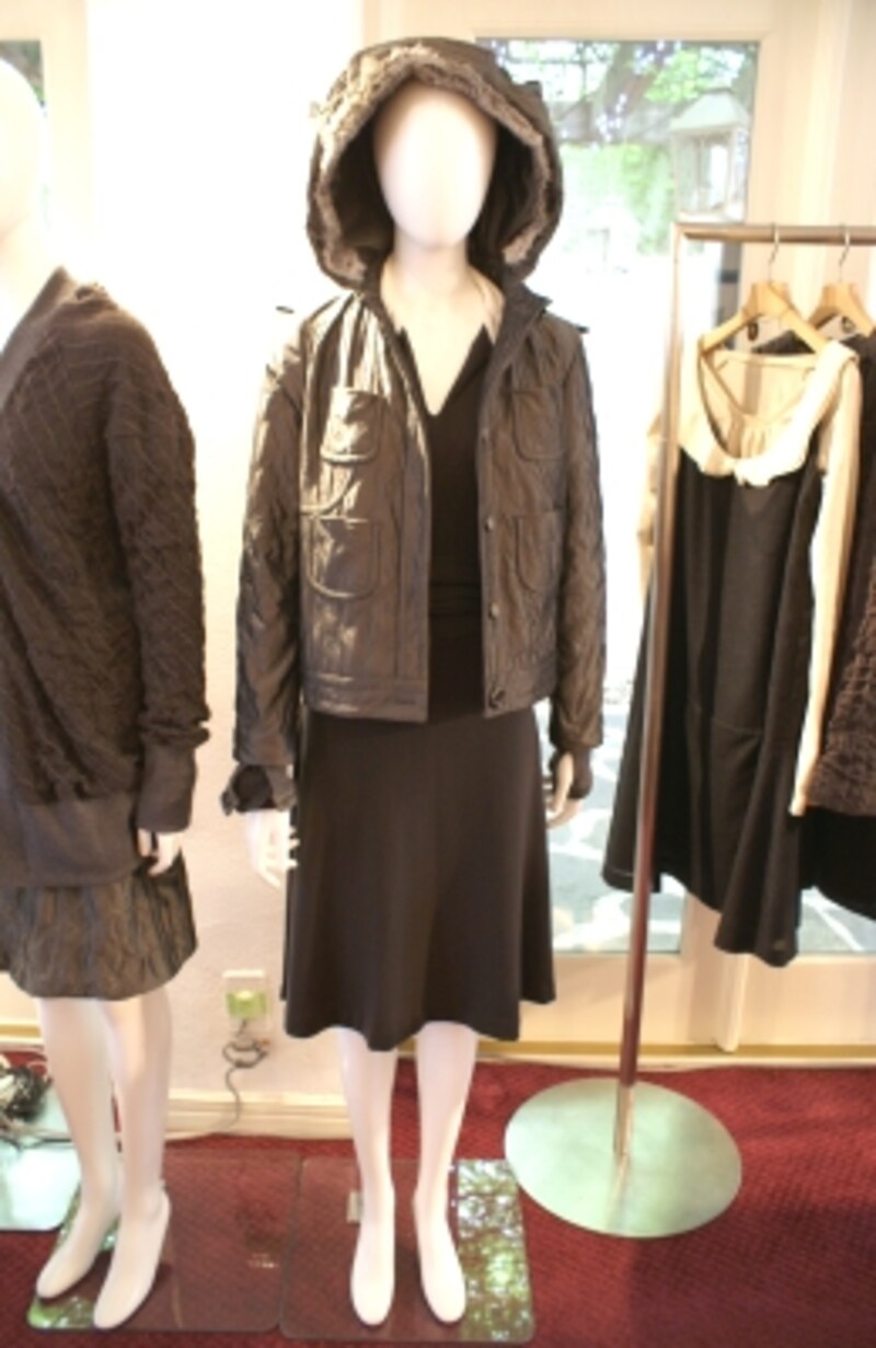 GARDENS U.Oi.i（ガーデンズ ウオイイ）２