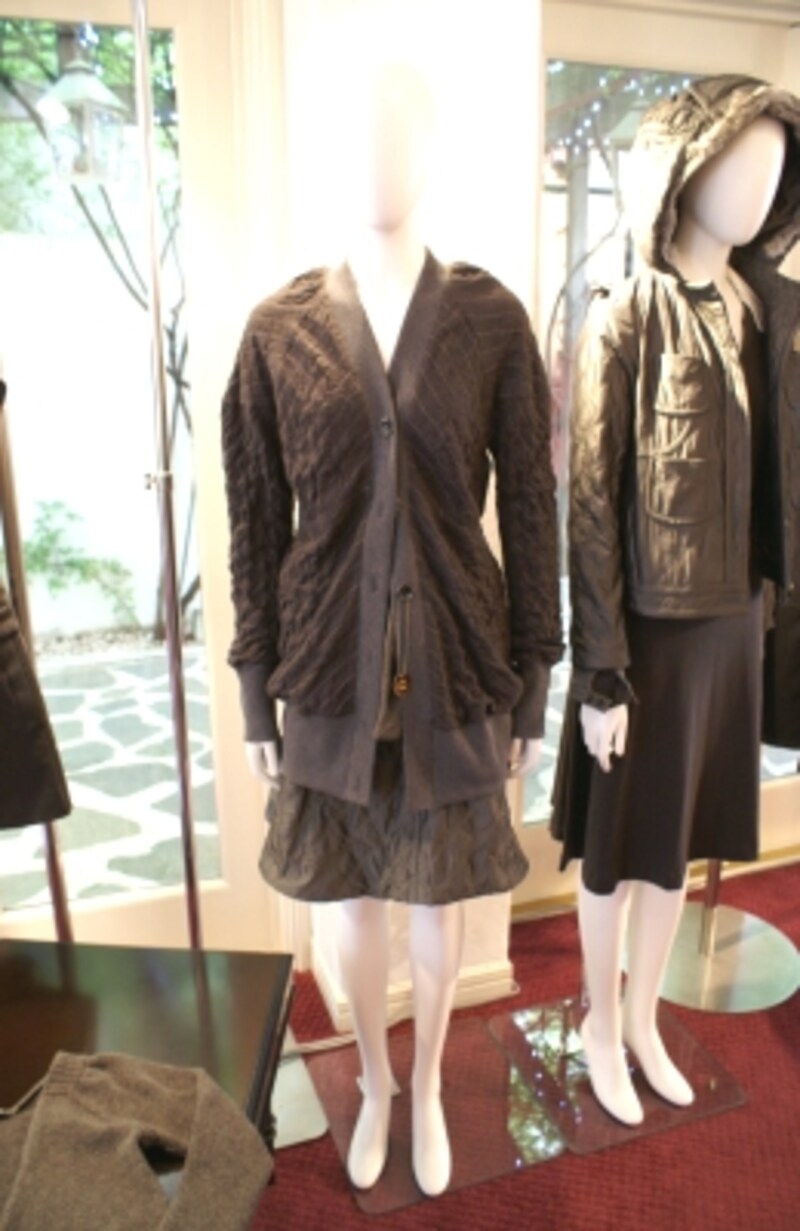 GARDENS U.Oi.i（ガーデンズ ウオイイ）３