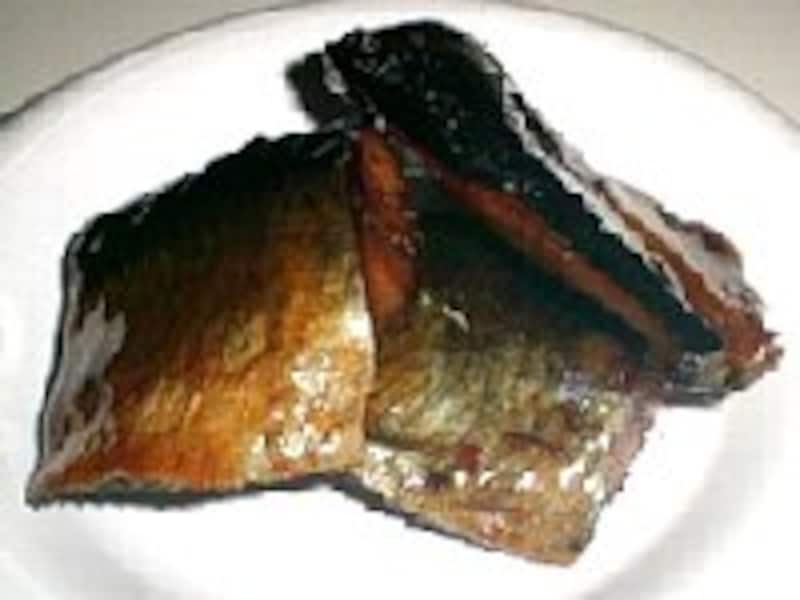 甘露煮