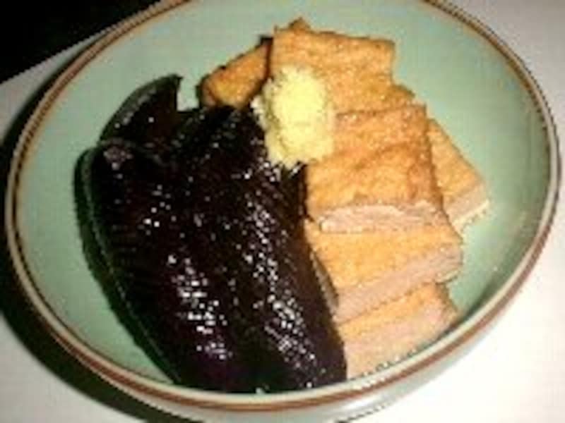 炊きあわせ