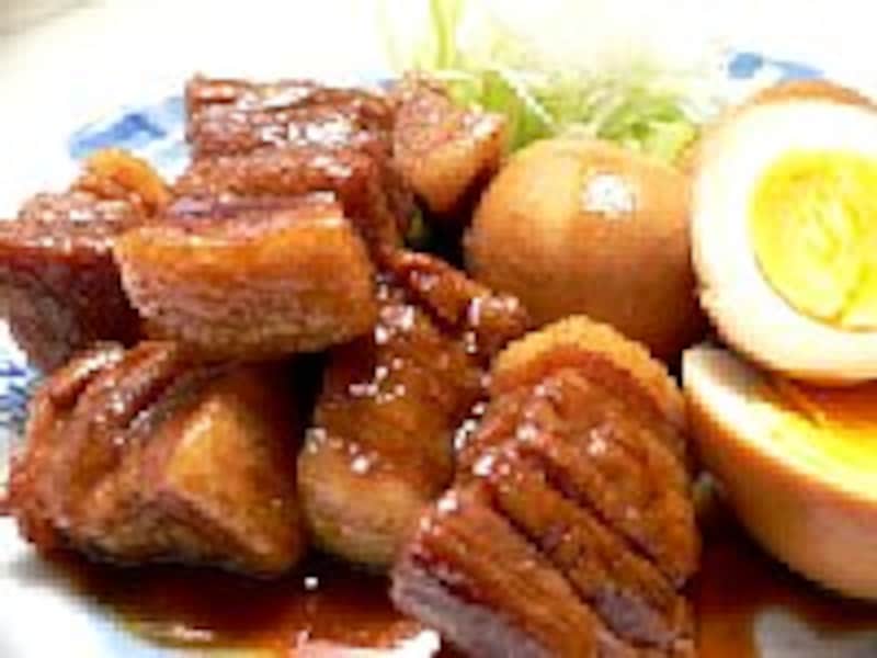 角煮