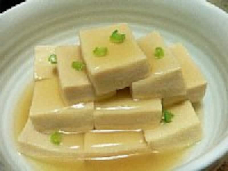 ふくめ煮
