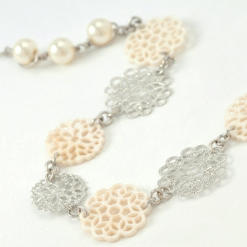 sai de poete （サイデポエット）ネックレス