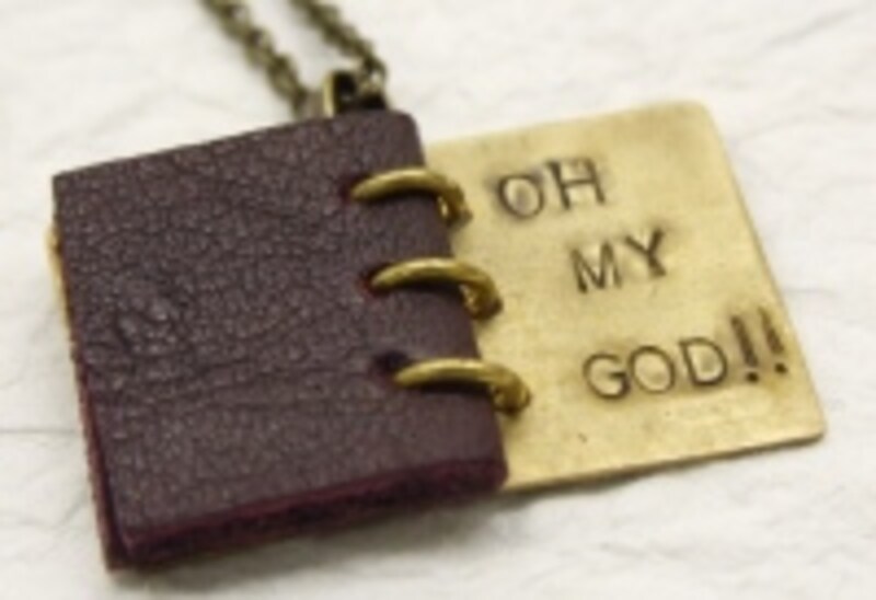 Mirisa （ミリサ）ネックレス