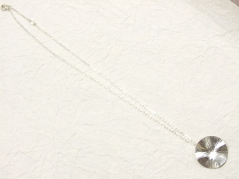 Mirisa （ミリサ）ネックレス