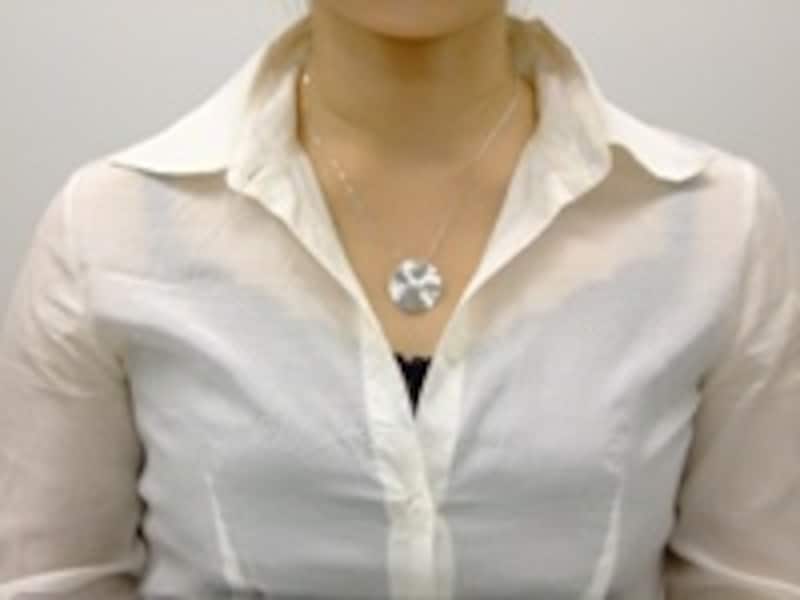 Mirisa （ミリサ）ネックレス