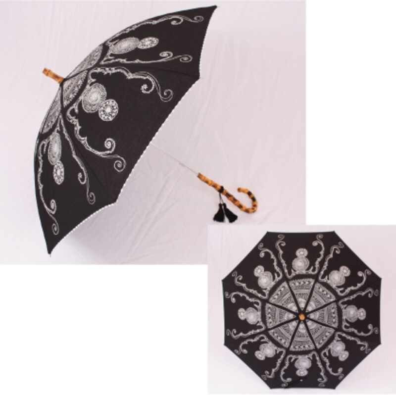 おしゃれなレイングッズ５