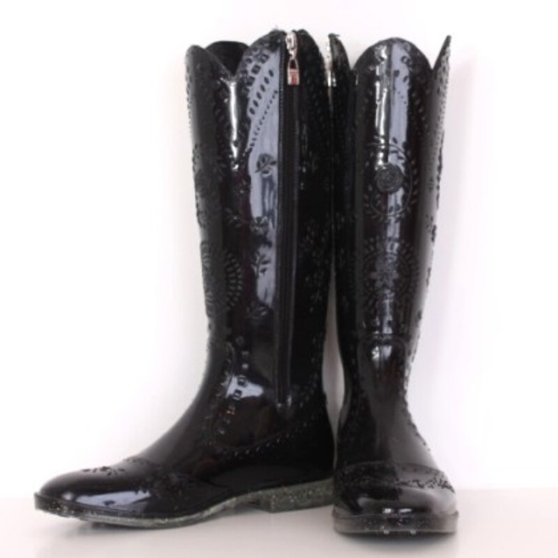 おしゃれなレイングッズ６