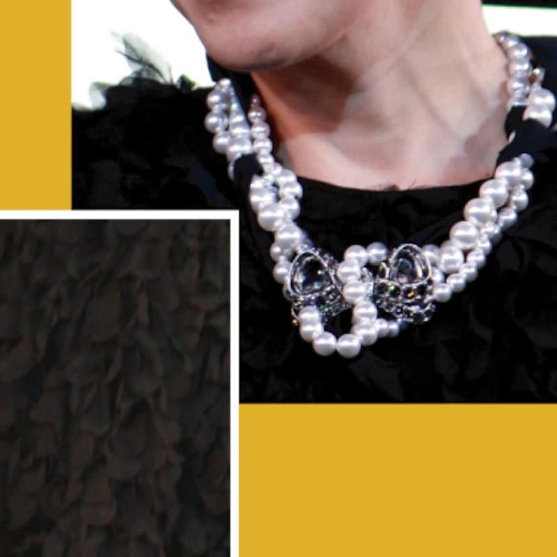 VOGUE NIPPON Woman of the Year and Decade 2009／大竹しのぶさん