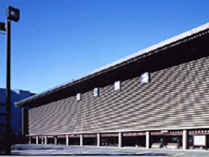 国立劇場