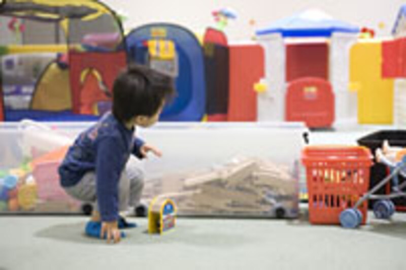 ファンタジーキッズリゾート