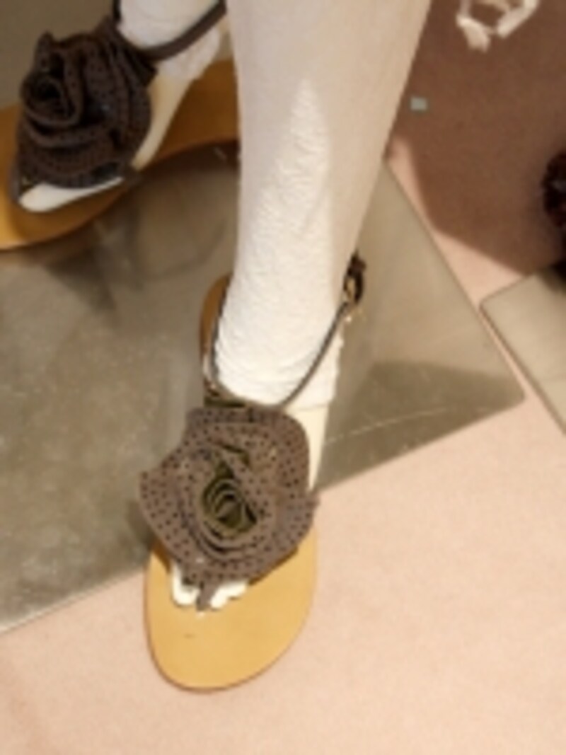 FRANQUEENSENSE（フランクウィーンセンス）2010SS