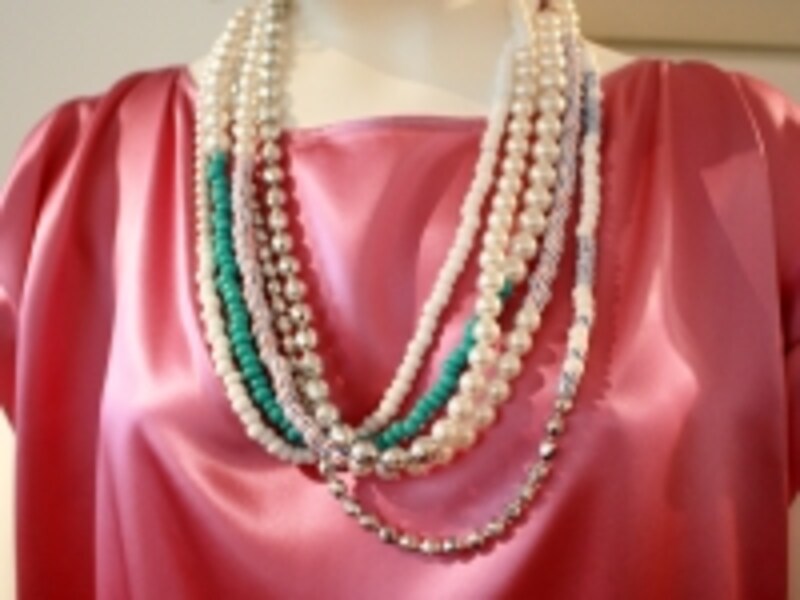 FRANQUEENSENSE（フランクウィーンセンス）2010SS