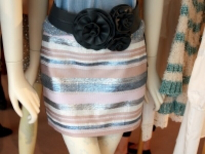 FRANQUEENSENSE（フランクウィーンセンス）2010SS