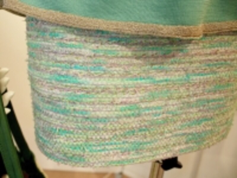 FRANQUEENSENSE（フランクウィーンセンス）2010SS