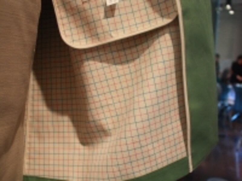 大人ナチュラル、HUMANWOMAN新作６