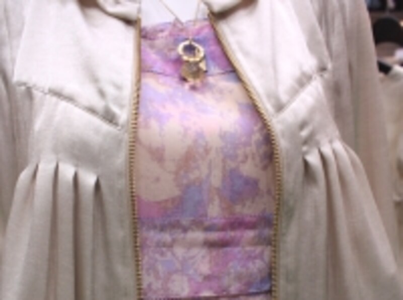 あなたにおすすめの今春トレンドコーデ「スイート＆エレガンス」