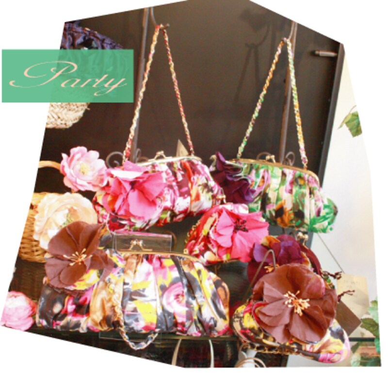 今年の狙いめバッグ