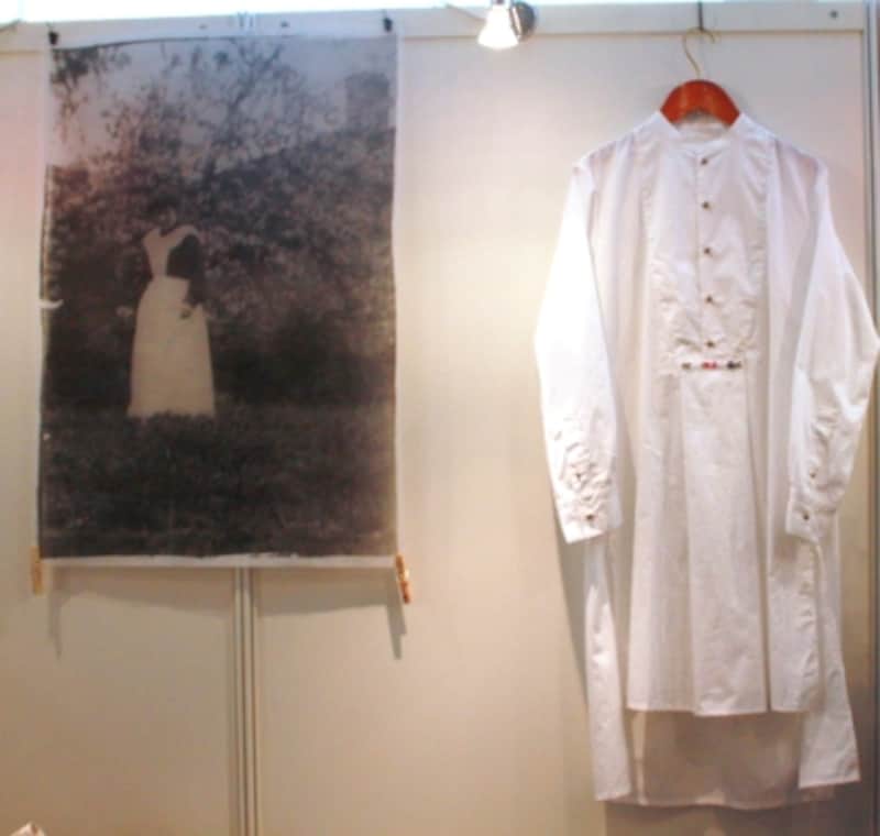 Japan Fashion Week注目デザイナー