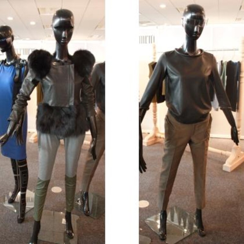 JFW日本のモードなブランド新作