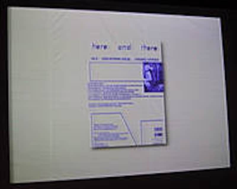 林央子さんプロフィール