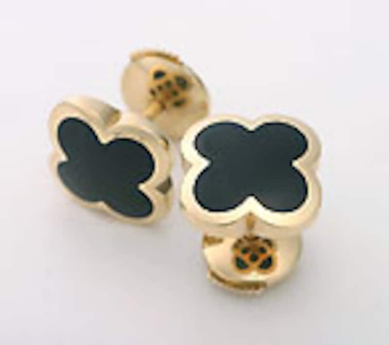 ヴァン クリーフ&アーペル_アルハンブラ画像