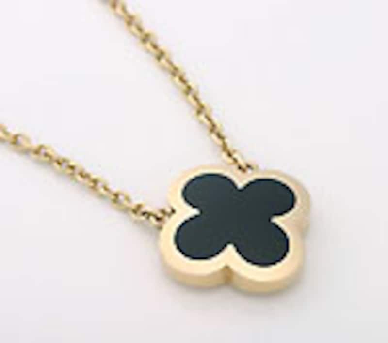 ヴァン クリーフ&アーペル_アルハンブラ画像