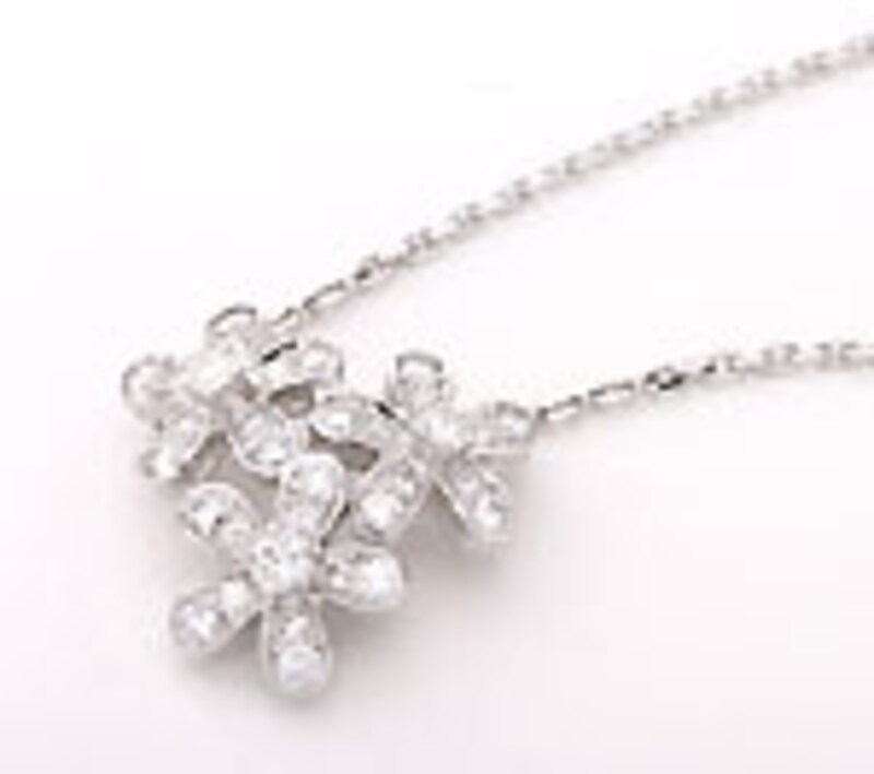 ヴァン クリーフ＆アーペル_ソクラテス画像