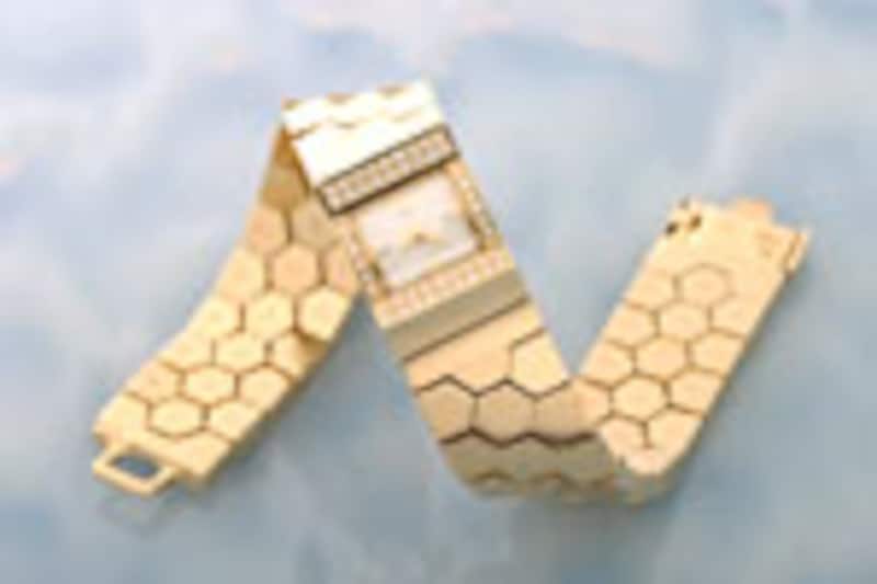 ヴァン クリーフ&アーペル_ルド スワン画像