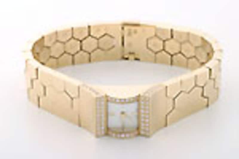 ヴァン クリーフ＆アーペル_ルド スワン画像