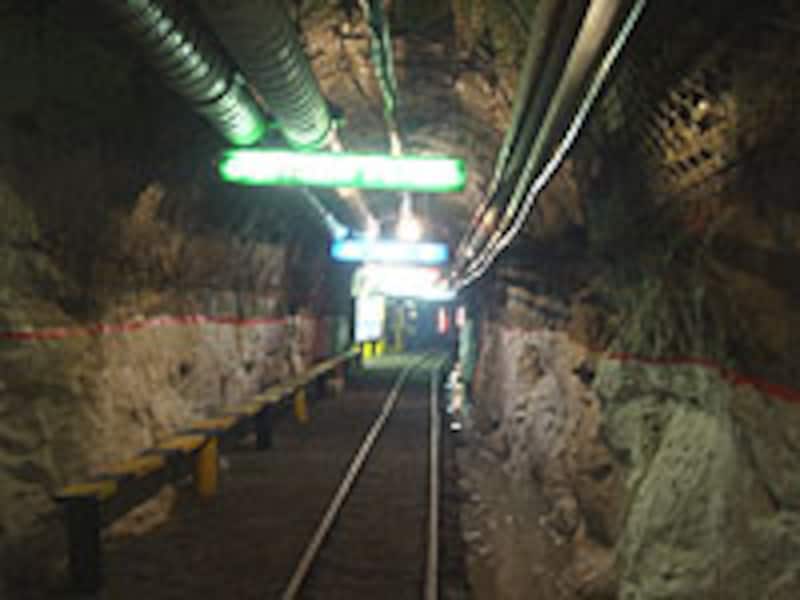 ラステンブルグ鉱山 画像3