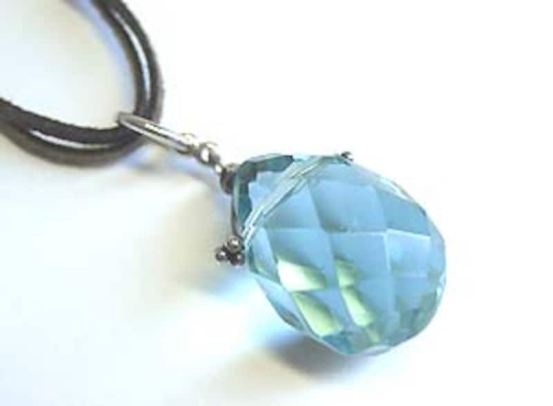 eBay ブルークォーツ