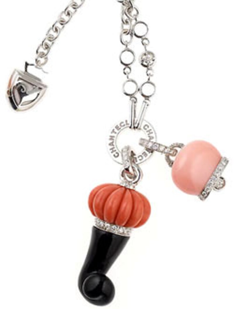 シャンテクレール〈ベル〉