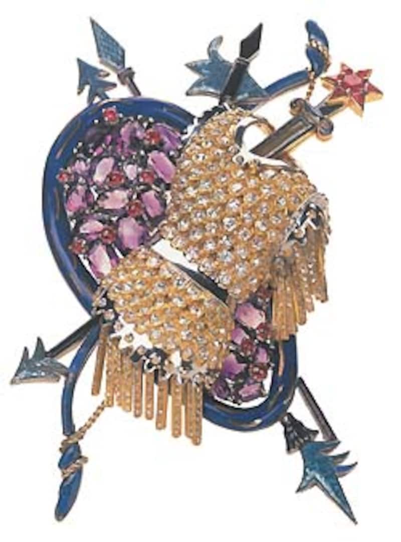 「ジーン・シュランバーゼー」