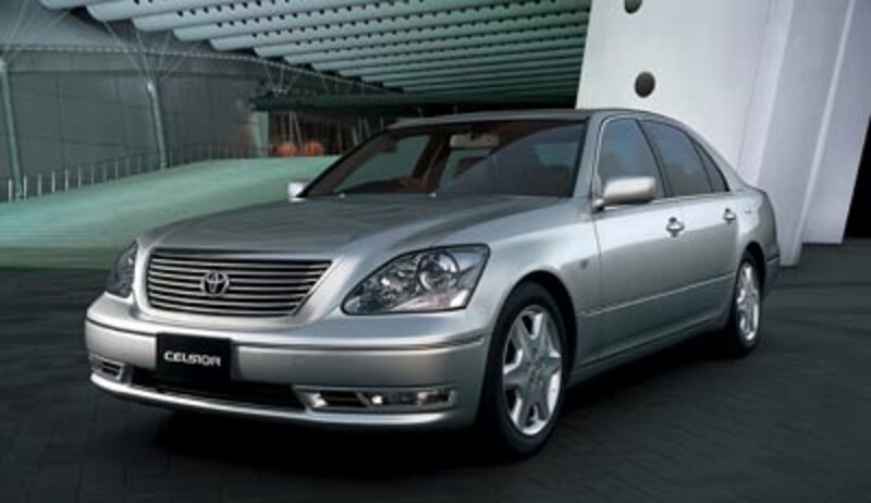 6速atを採用したnewセルシオの魅力度は上がった セルシオがマイナーチェンジ Toyota トヨタ All About