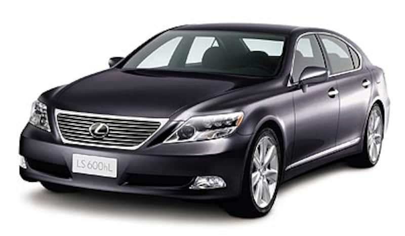 レクサスのls600hも凄そう Lexus レクサス All About レクサスのls600hも凄そう Lexus レクサス All About