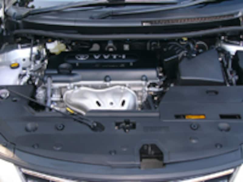 ブレイド・エンジン