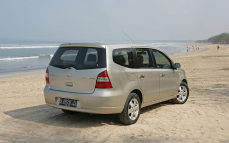 リヴィナ・リア