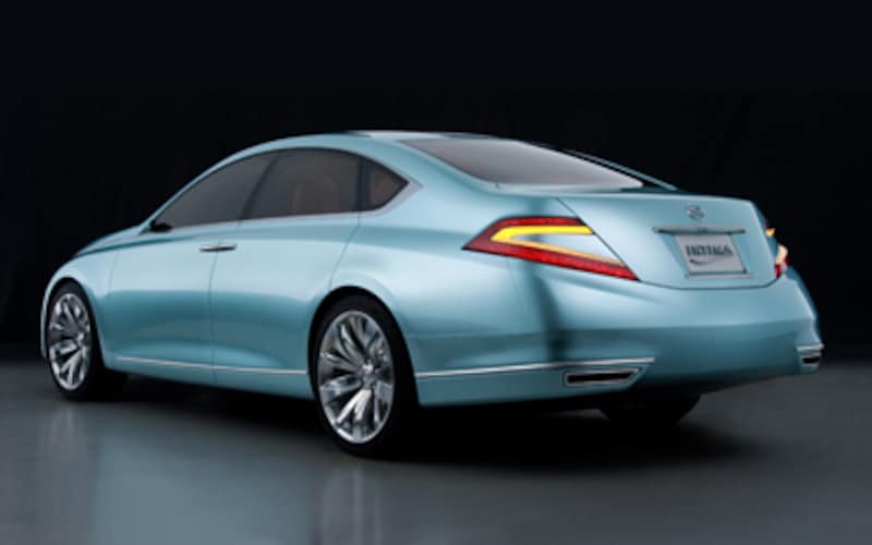 インティマ・リア